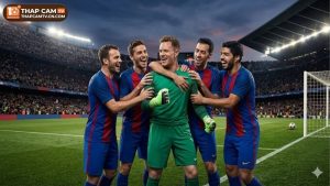 giu-sach-luoi-clean-sheet