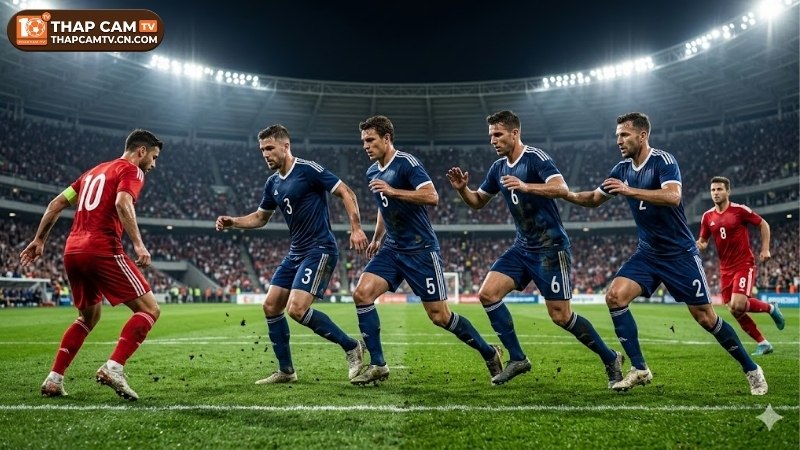 Su Chac Chan Hang Thu Solidarity