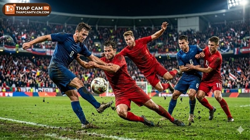 tam-quan-trong-cua-bong-hai-second-ball