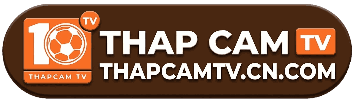 Thapcamtv Logo