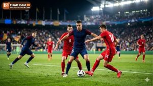 vai-tro-cua-pivot-la-gi