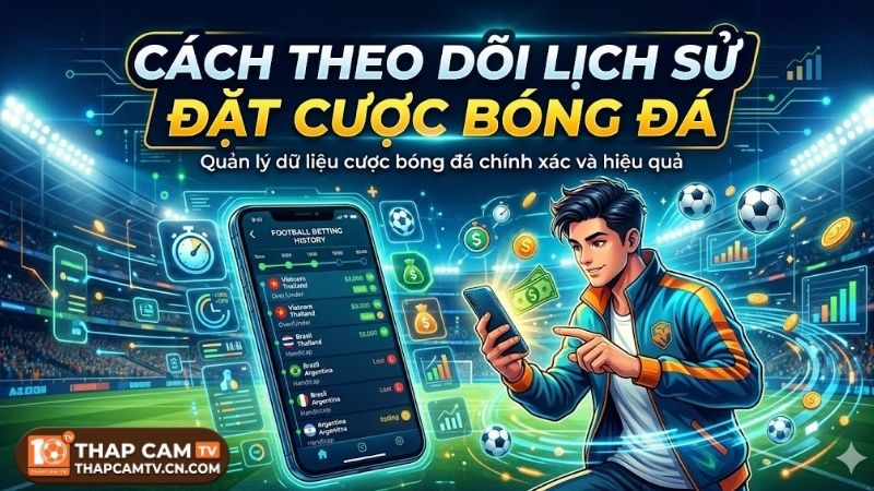 Tầm quan trọng của việc quản lý dữ liệu cá cược