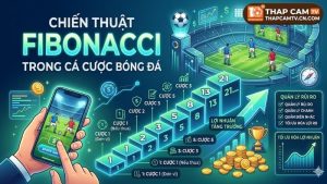 Tổng quan về dãy số và Chiến Thuật Fibonacci Trong Cá Cược Bóng Đá