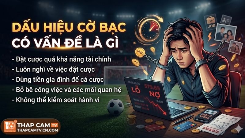 Phân tích tâm lý và các biểu hiện hành vi ban đầu